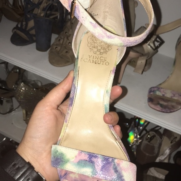 Vince Camuto Heels - Picture 2 of 2